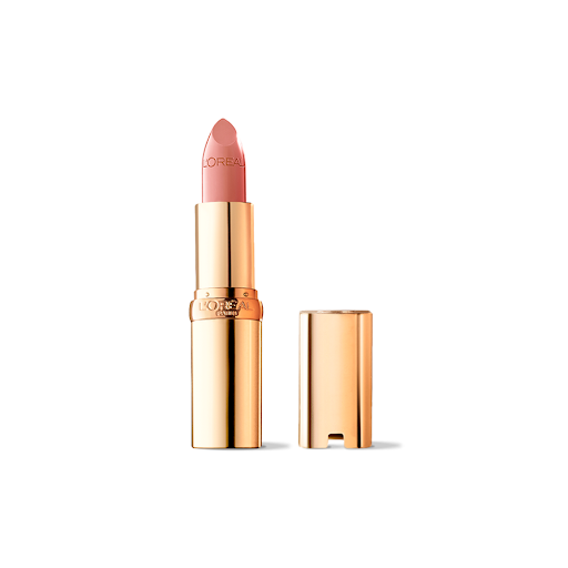 Labial Loreal Paris Color Riche Luminous Tono Natures Blush 840 x 1 und