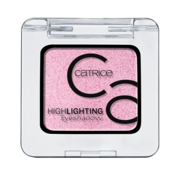 Sombra Catrice Colour Violeta x 2 gr  