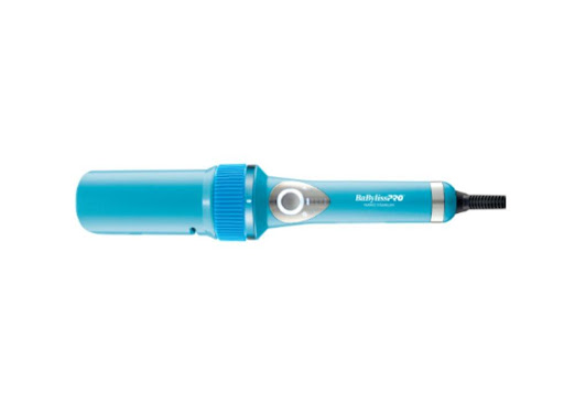 RIZADOR AUTOMATICO MIRACURLPRO 1 ¼» BaBylissPRO Caja x 1 3 tipos de rizos (compacto, medio y suelto)

3 direcciones de rizos (izquierda, derecha y alterno)

Hasta 450°F (230°C)