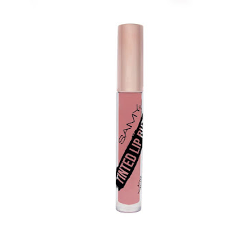 Balsamo Hidratante Samy Para Labios 04 x 3 ml  