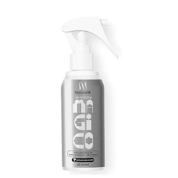 Blindaje Magico Naissant Termoprotector Frasco x 120 ml  