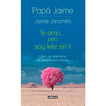 LIBRO TE AMO PERO SOY  undefined