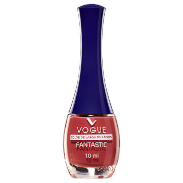 Esmalte Vogue Fantastic Cupido 243 x 10 ml  