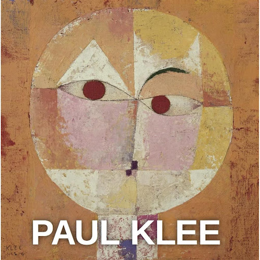 Paul Klee (T.D) Konemann Konemann Libro x 1.0 Paul Klee (T.D)(24)   Con más de 200 ejemplos, tanto de obras conocidas como de obras menos conocidas procedentes de colecciones privadas, este libro recoge todos los periodos de la obra de Klee, repr