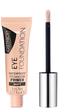 Sombra Base Catrice Fuerte Como Eres x 10 ml undefined