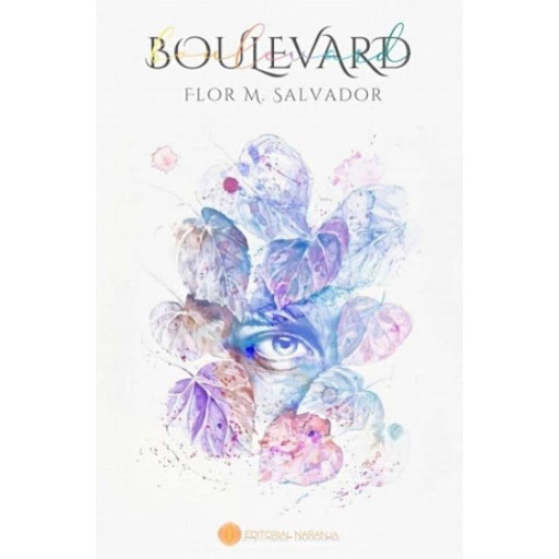 Boulevard. Flor M. Salvador Generico Libro x 1.0 BOULEVARD   Autor(a): Flor M. Salvador Editorial: Editorial Naranja Encuadernación: Rústica Número de páginas: 316  Luke y Hasley no eran el prototipo de una pareja perfecta. Sin embargo, ambos le pus