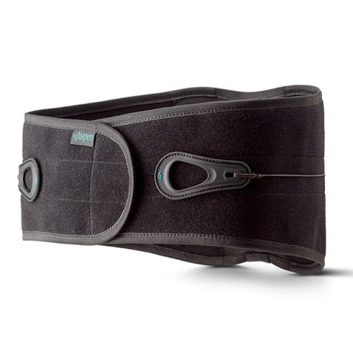 Faja Lumbar Aspen Xlarge 580105 Aspen Individual x 1 