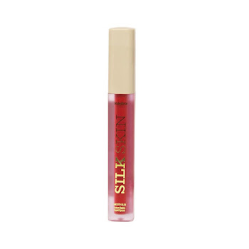 Labial Ruby Rose Glamour   Silk Mate x 4 ml  