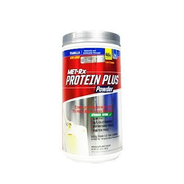Proteína Met-Rx  undefined