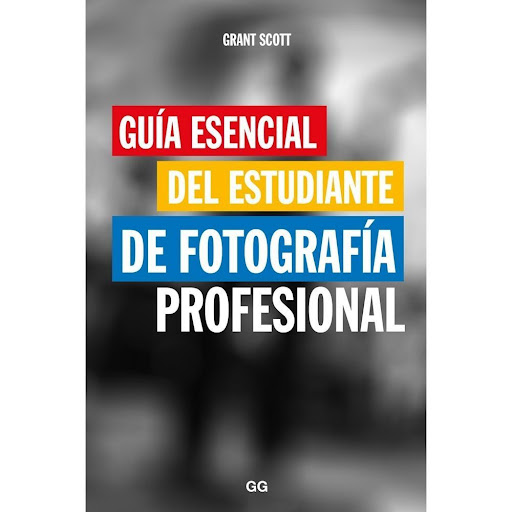 Guía Esencial Del Estudiante De Fotografía Profesional Gustavo Gili Libro x 1.0 Capturar y compartir imágenes fotográficas hoy en día es una forma de comunicación que está al alcance de todos. En este entorno digital del siglo xxi, en el que millones de personas se comunican foto