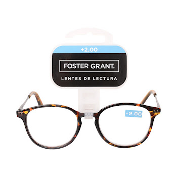 //Gafas De Lectura Foster Grant Readers Mckay Tor 200  