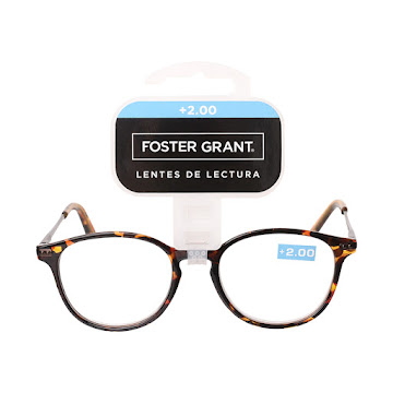 //Gafas De Lectura Foster Grant Readers Mckay Tor 200  