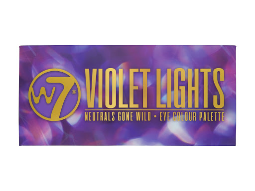 Sombra W7 Violet Lights x 1 und