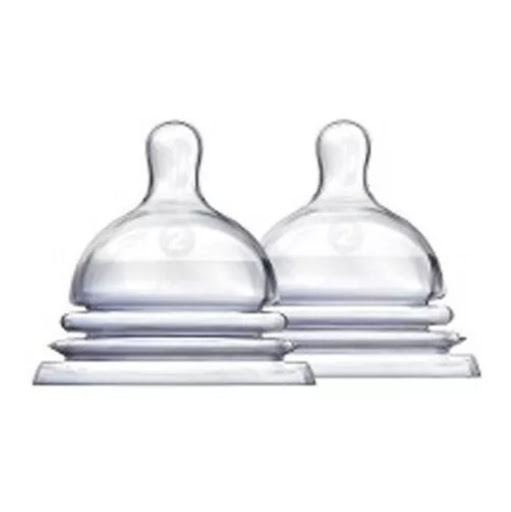 Chupo Latch Munchkin Nivel 2 3-6 Meses X 2 Unidades Munchkin Tetina x 2 El Chupo Latch Munchkin Nivel 2 ha sido diseñado para brindar una experiencia de alimentación natural y cómoda para tu bebé. Su exclusivo diseño de acordeón permite que el chupo se mueva de la misma m