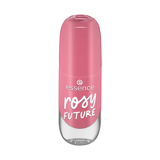 Esmalte Gel Essence Nail   Colour Tn67 x 8 ml