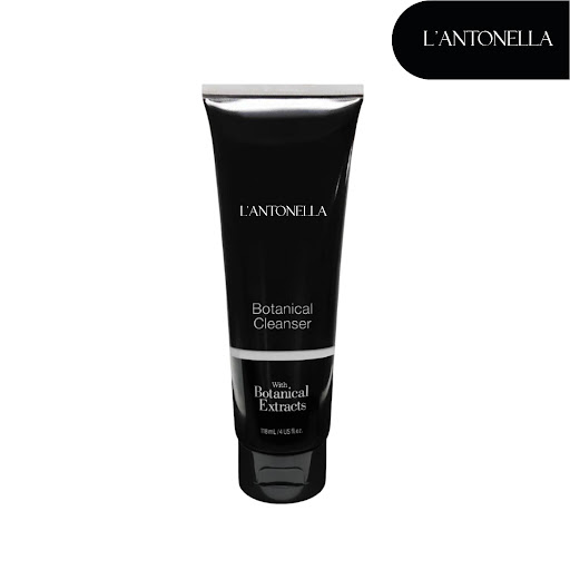Botanical cleanser - Limpiador botánico 118ml L'Antonella Frasco x 1