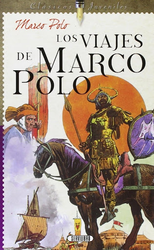 Los Viajes De Marco Polo. Marco Polo. Clásicos Juveniles Servilibro Libro x 1 LOS VIAJES DE MARCO POLO(CLASICO JUVENIL)Encuadernación: CartonéColección: Clásicos juvenilesEdad recomendada: A partir de 10 añosMarco Polo es uno de los personajes más interesantes de la Edad Media.