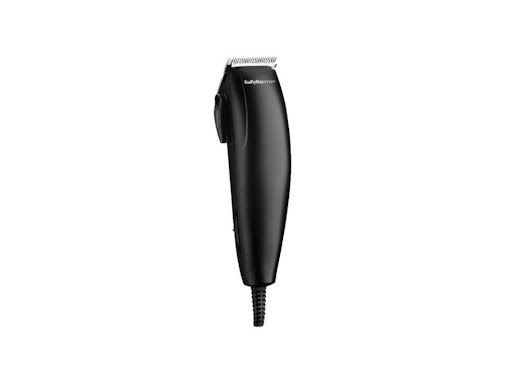 KIT CORTE 12 PIEZAS BABYLISS FOR MEN BaBylissPRO Caja x 1 Cuchillas de acero inoxidable autoafilables