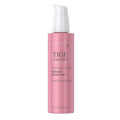 Reparador TIGI Catwalk 90 ml TIGI Caja x 1 Tratamiento intensivo que ayuda a reconstruir el cabello dañado, sellar puntas abiertas y restaurar su fuerza. Nutre profundamente mientras deja el cabello más suave, brillante y fácil de peinar. Perf