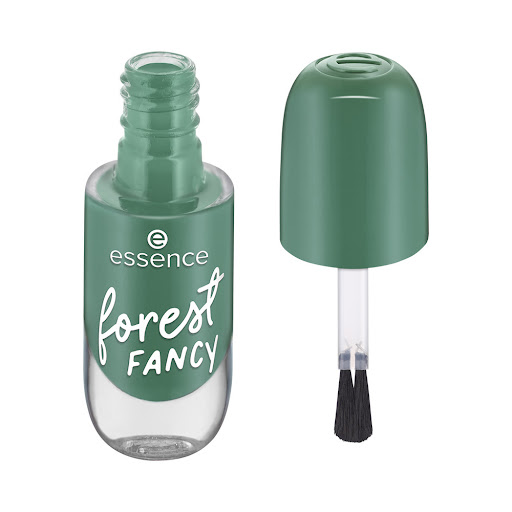 Esmalte Essence Gel Nail Colour Tn77 Frasco x 8 ml