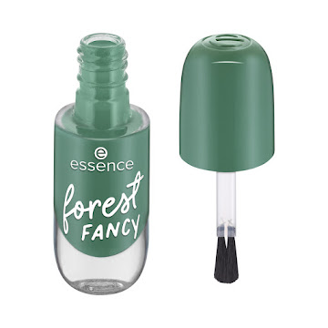 Esmalte Essence Gel Nail Colour Tn77 Frasco x 8 ml  