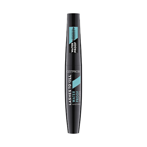 Pestañina Catrice Lashes To Kill Wp x 10 ml