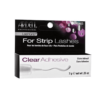 Pegamento Para Pestanas   Ardell Clear  7 gr 