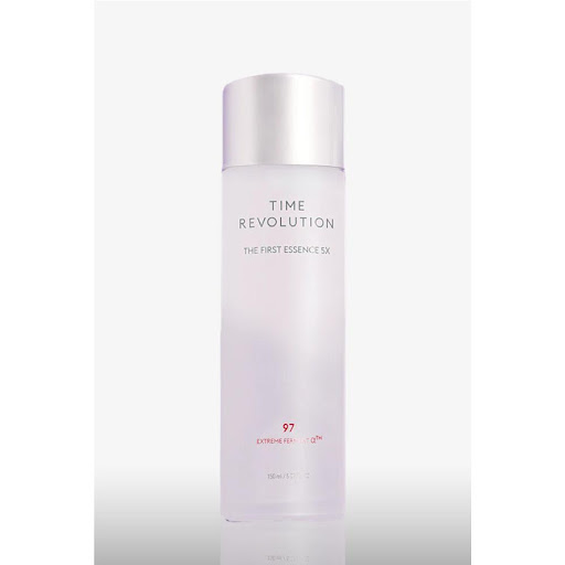 Time Revolution The First Essence 5X Esencia Missha Botella de 150 ml x 1 