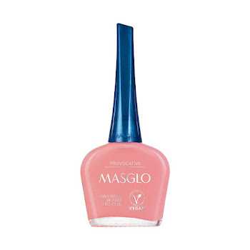 Esmalte Masglo Belleza Profesional Provocativa x 13.5 ml  