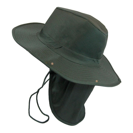 Sombrero Pescador Pesquero Safari Cuello Solapa Deporte verde Talla única VELBROS Sombrero pescador safari x1 x 1 Sombrero Pescador Pesquero Safari Cuello Solapa Deporte  CARACTERISTICAS -Diferentes colores. (Atención: los colores del producto pueden tener leves variaciones de tono, de acuerdo al lote de material