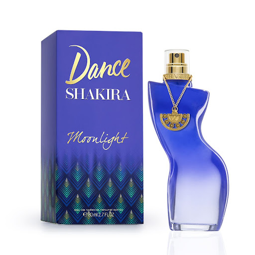 Perfume Shakira Dance Moonlight EDT x 80 ml