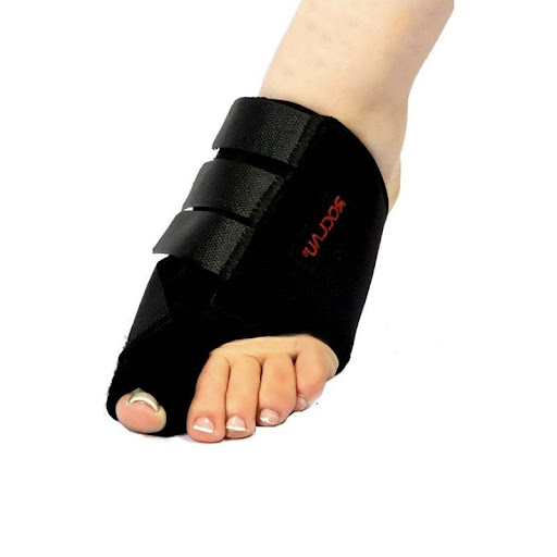 Corrector De Juanete En Neopreno Generic Ofc Individual x 1 Corrector de juanete en neopreno uso nocturno