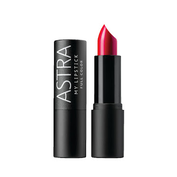 Labial  Barra Astra Lipstick Artemide x und   