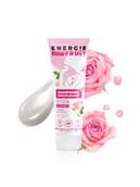 CHAMPÚ SIN SULFATOS - CABELLO SECO Y REBELDE - MONOI ROSE & ACEITE DE ARGÁN ORGÁNICO ENERGIE FRUIT TARRO x 1 undefined