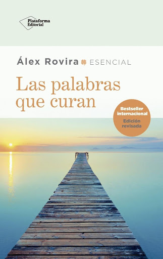 Las Palabras Que Curan Plataforma Libro x 1 El poder de las palabras es inconmensurable. Las palabras conmueven, pero también enfadan; provocan risa y tristeza; sirven para acercarnos a los demás, o para alejarnos.En ocasiones evocan los moment