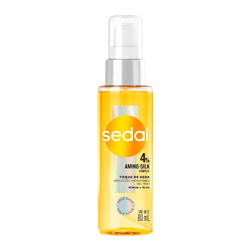 Oleo Sedal Toque De Seda Frasco x 60 ml