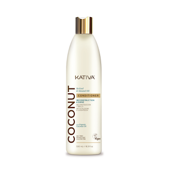 Acondicionador Kativa Coconut x 500 ml  
