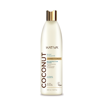 Acondicionador Kativa Coconut x 500 ml  