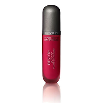 Labial Revlon Ultra Hd Mousse Hyper Matte Crimson Sky x 1 und  