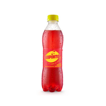 Gaseosa Kola Hipinto x 400 ml  