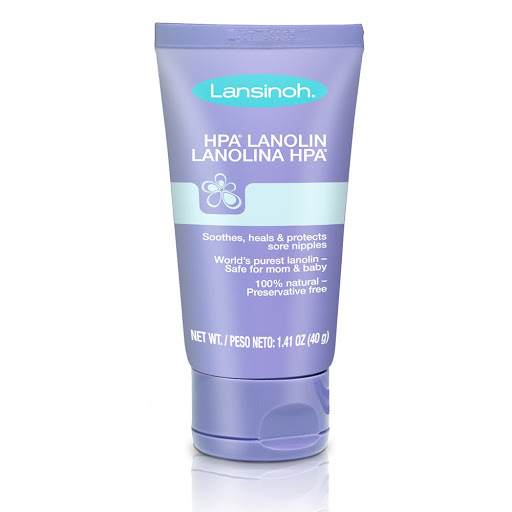 Solo Online Crema Lansinoh 