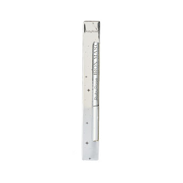 Pestañina Ruby Rose Iron Waterproof Caja x 4 ml  