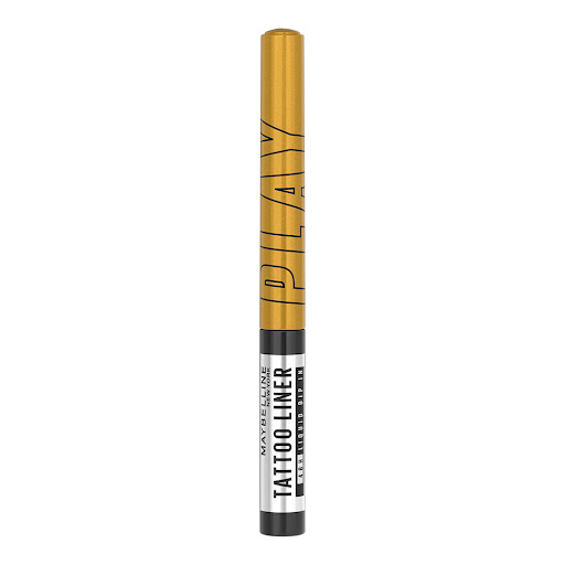 Delineador Maybelline   Tattoo Liner Play Drop x 2.1 ml