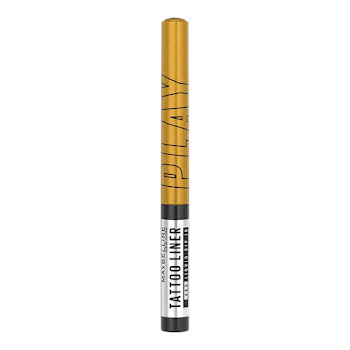 Delineador Maybelline   Tattoo Liner Play Drop x 2.1 ml  