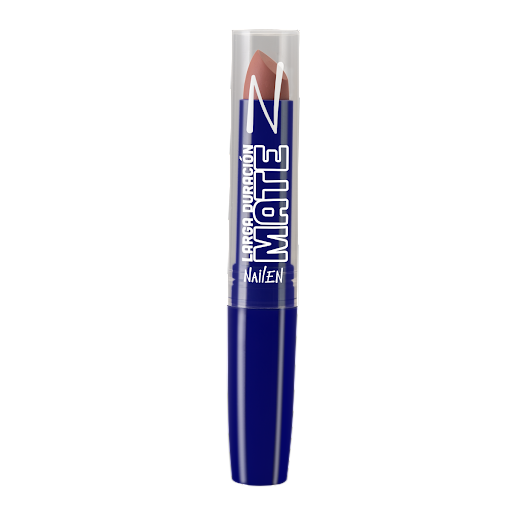 Labial Mate Nailen   Color Cuarzo Rosa x 2 g