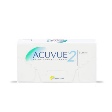 Solo Online Lentes De Contacto   Acuvue 2 