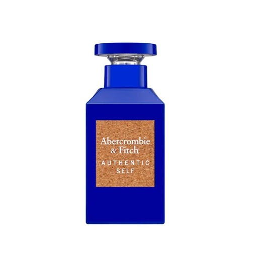 Perfume Hombre Abercrombie Authentic Self Men Eau de Toilette 100ML ABERCROMBIE & FITCH CAJA x 1 La inspiración detrás del YO AUTÉNTICO es capacitar a las personas para que tengan confianza en su singularidad y la expresen con valentía.Magnético y vibrante, diseñado para animar a las personas a m
