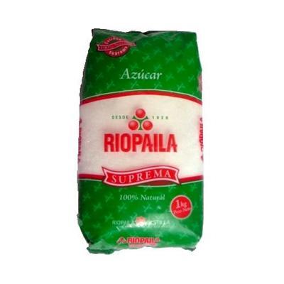 Azúcar Riopaila Blanca Suprema x 1000 gr