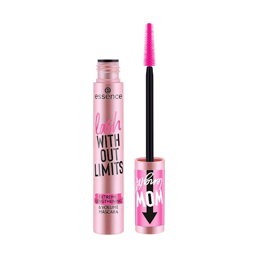 Pestañina Essence Lash Without Extreme Lv x 13 ml