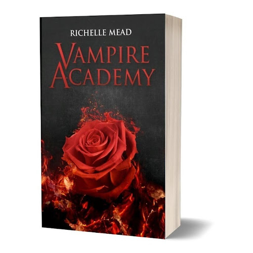 Vampire Academy. Richelle Mead Hidra Libro x 1.0 Vampire Academy   Vampire Academy, 1 RICHELLE MEAD Traducción de Scheherezade Surià  La Academia St. Vladimir no es el típico internado: es un lugar secreto donde los vampiros aprenden las artes mágic